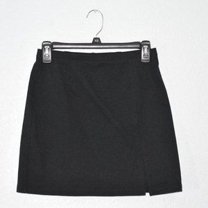 SOLD ON DEPOP mini skirt